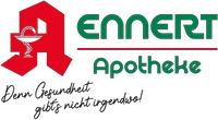 Ennert Apotheke Logo