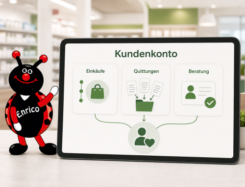 Kundenkonto
